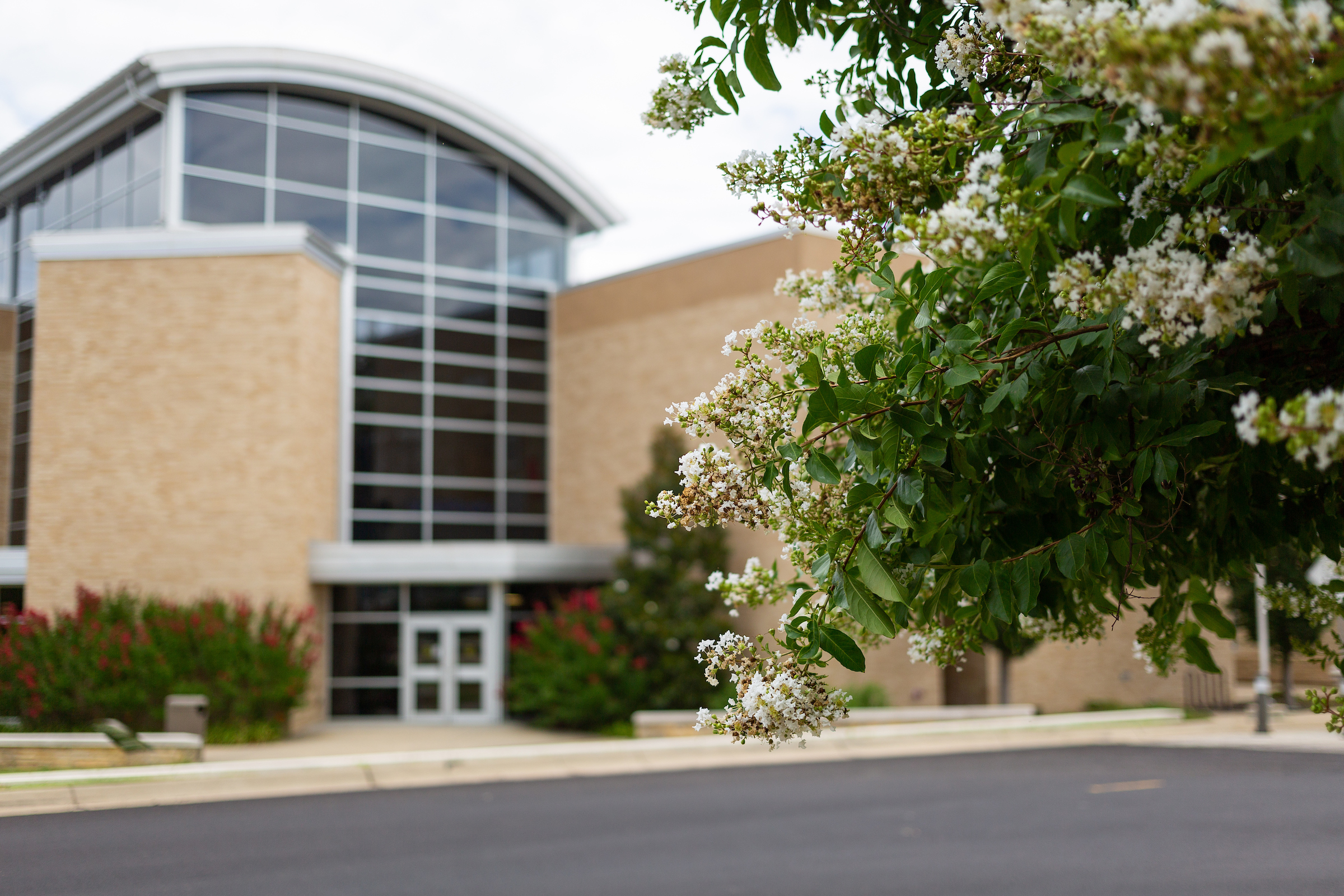 Donald W. Reynolds Center.jpg